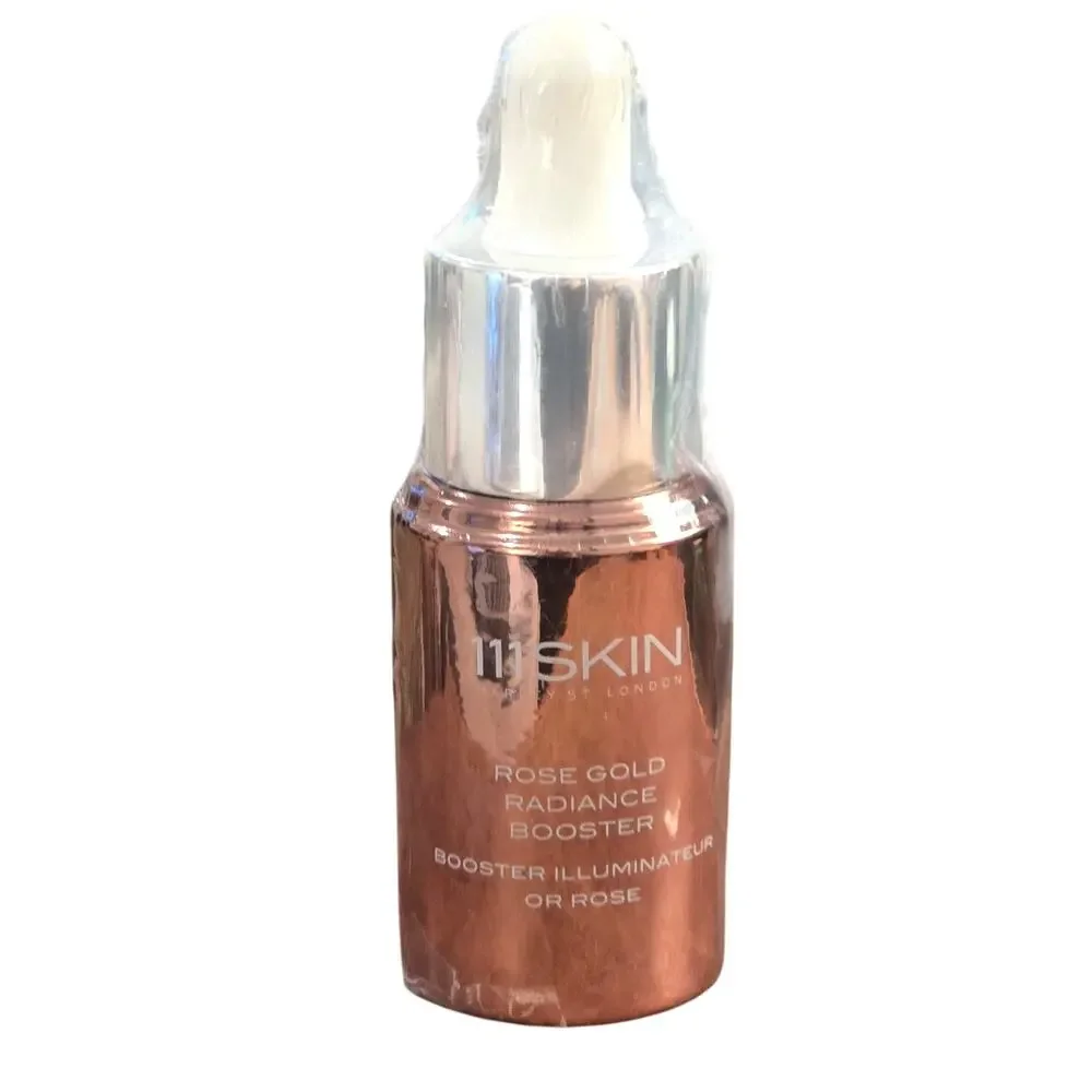 111Skin Rose Gold Radiance Booster